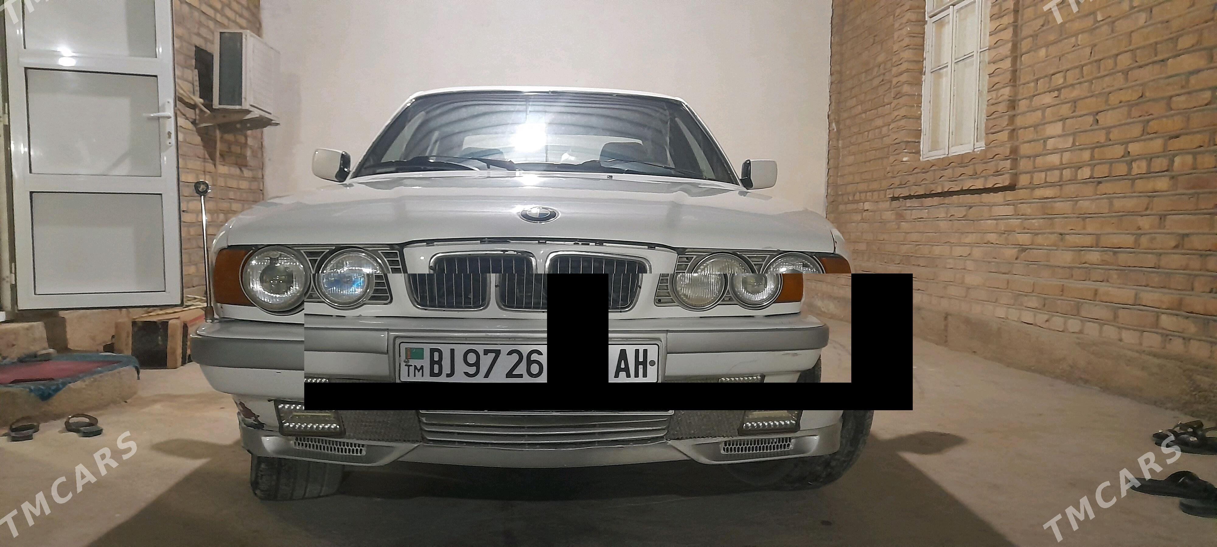 BMW 540 1993 - 60 000 TMT - Кака - img 2