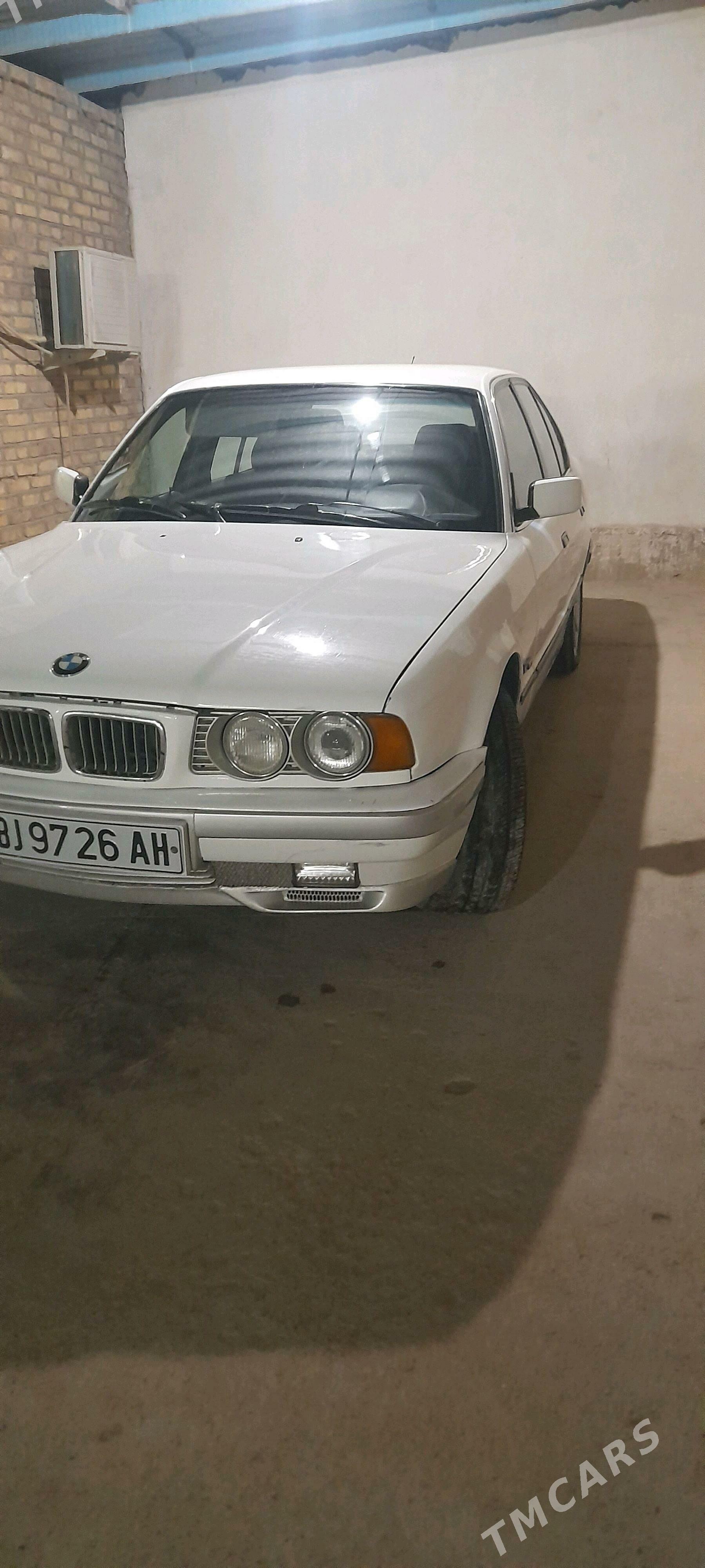BMW 540 1993 - 60 000 TMT - Кака - img 3
