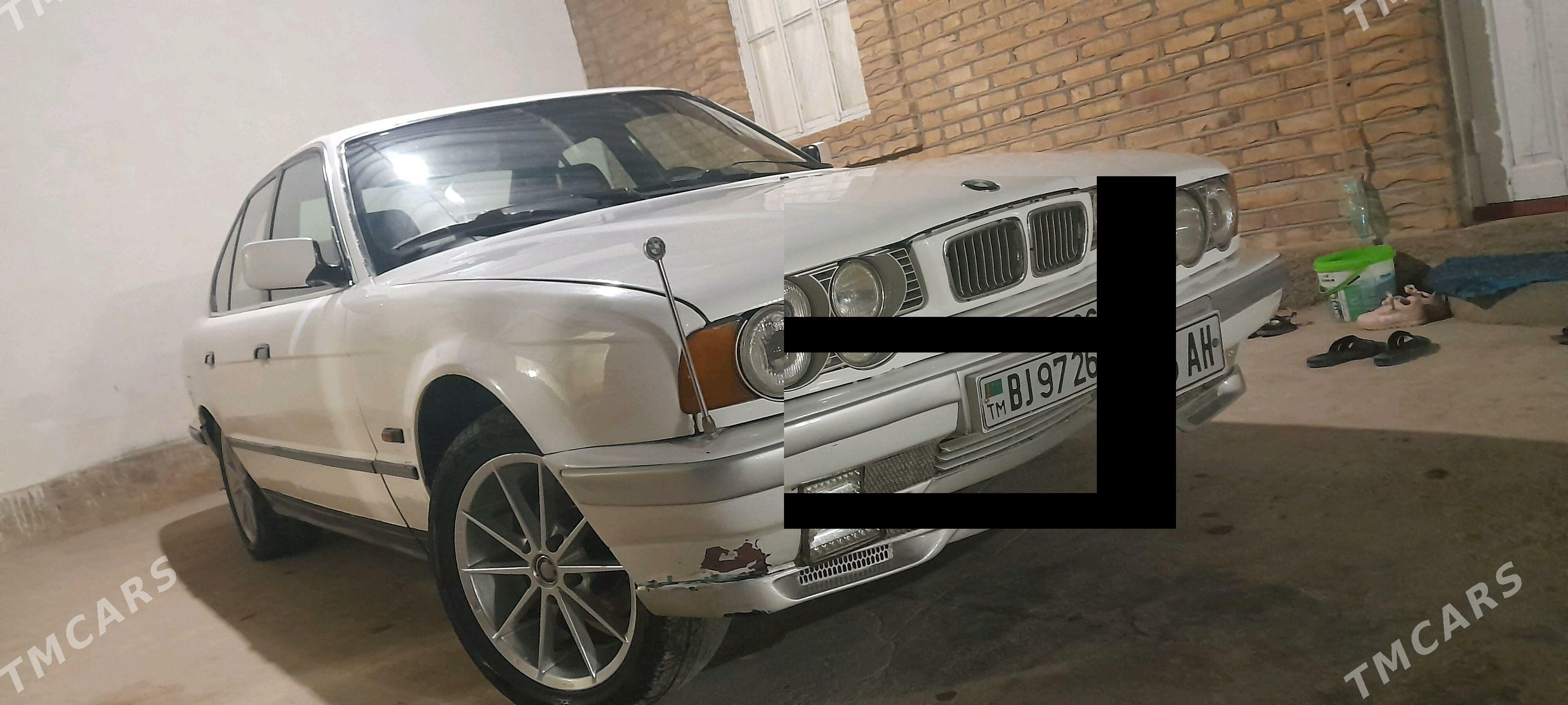 BMW 540 1993 - 60 000 TMT - Кака - img 4