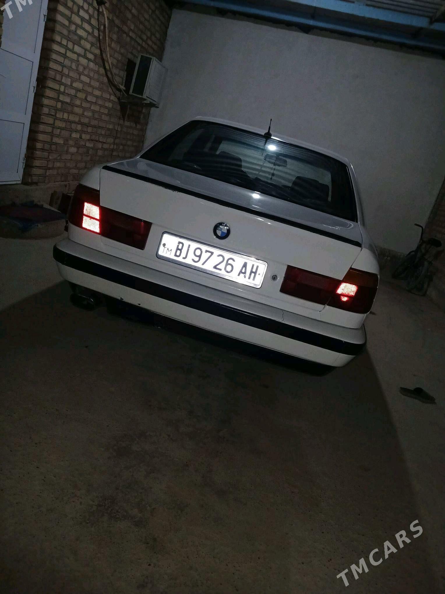 BMW 540 1993 - 60 000 TMT - Кака - img 5