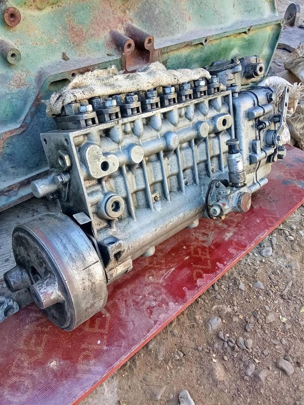 Maz zapçaslari 1 000 TMT - Gyzylarbat - img 8