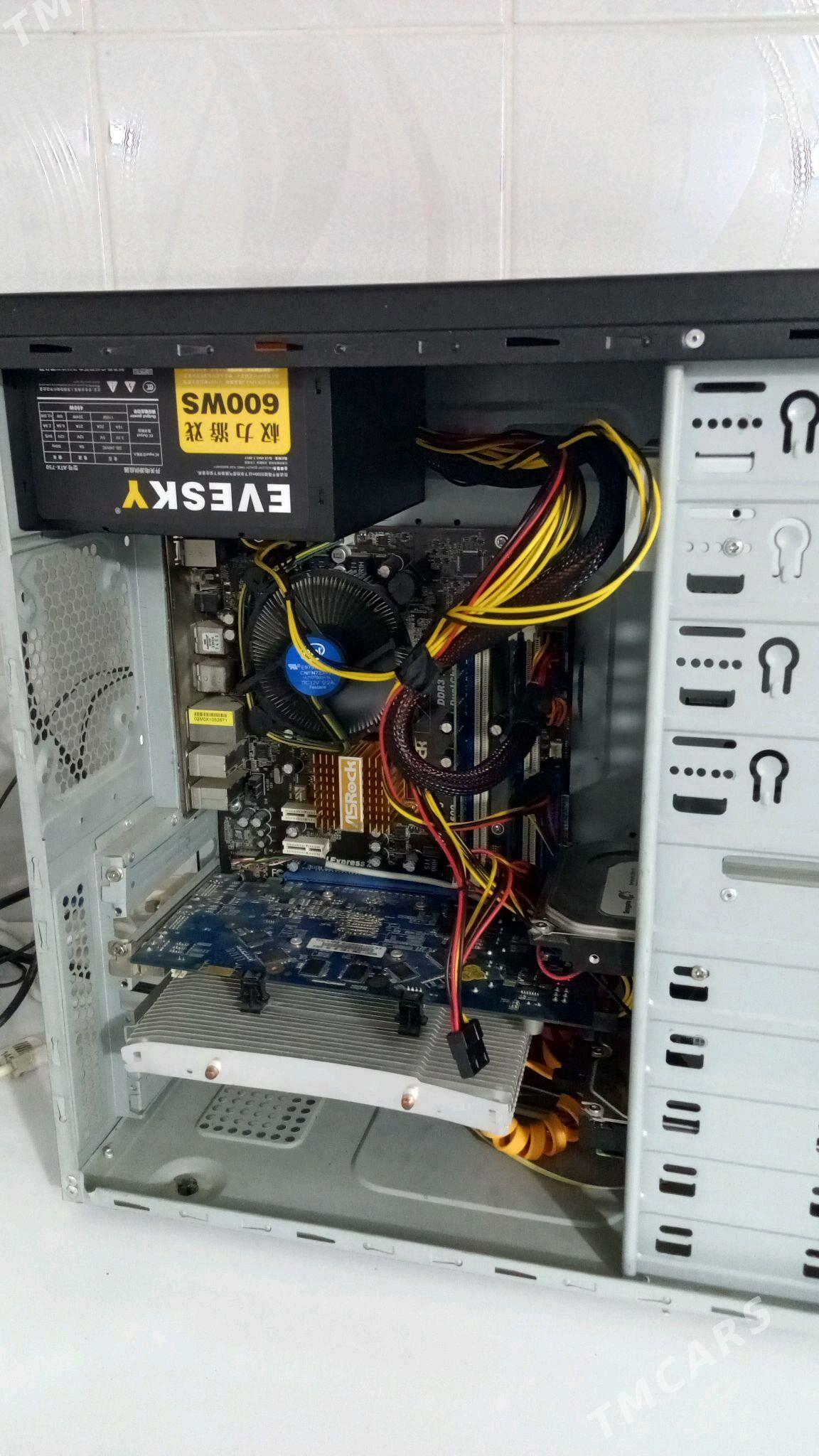 Komp - Türkmenbaşy - img 1