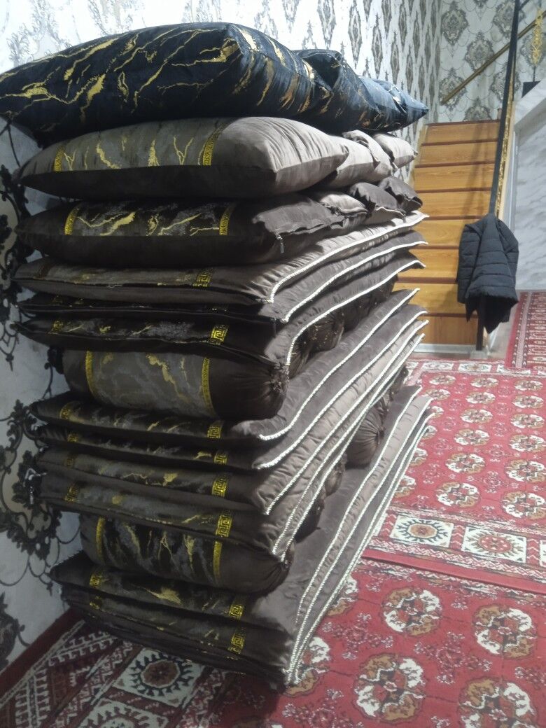 корпечелер - Türkmenabat - img 2