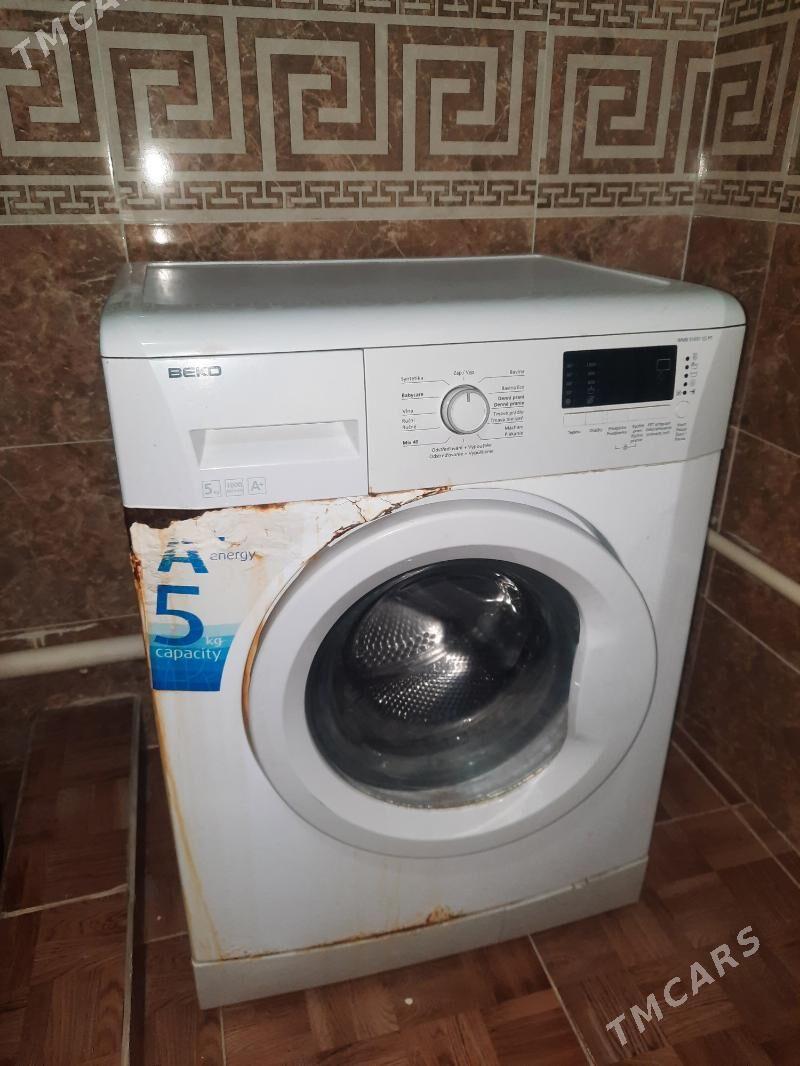 Beko kir mashyn - Дашогуз - img 1