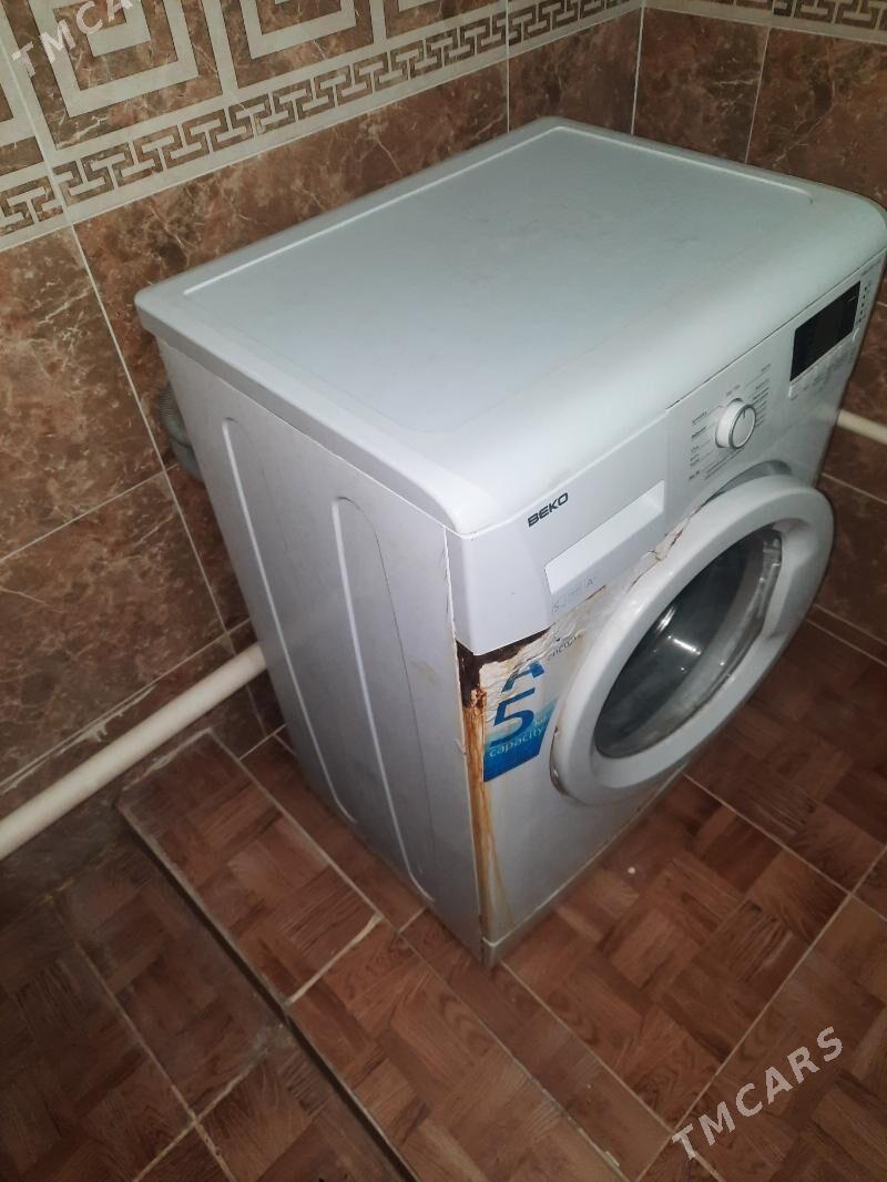 Beko kir mashyn - Дашогуз - img 2