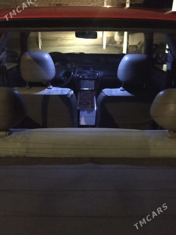 Toyota Tercel 1999 - 42 000 TMT - Векильбазар - img 3