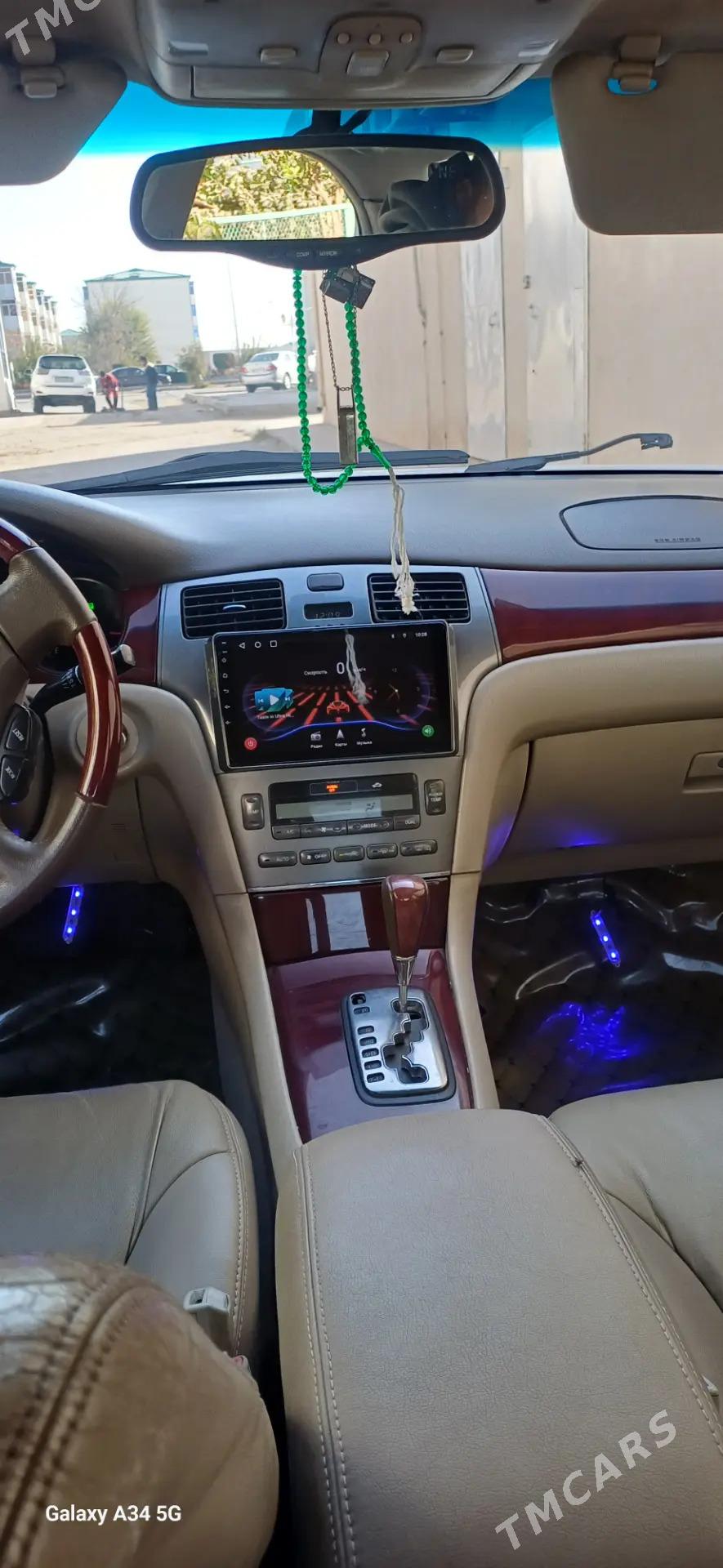 Lexus ES 330 2004 - 175 000 TMT - Türkmenabat - img 3