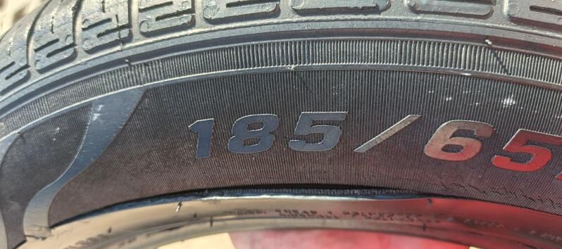 Teker 150 TMT - Büzmeýin - img 10