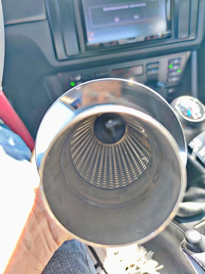 Rezonator glushitel 400 TMT - Balkanabat - img 2