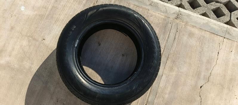 Teker 150 TMT - Büzmeýin - img 2