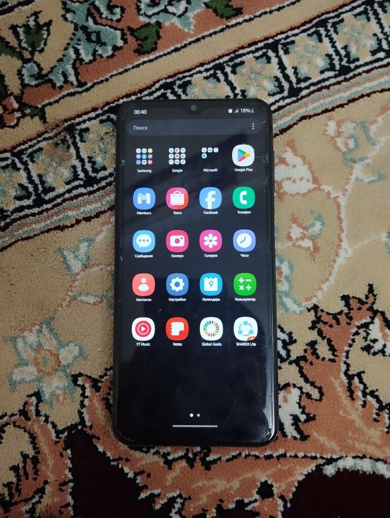 Samsung A04S - Балканабат - img 3