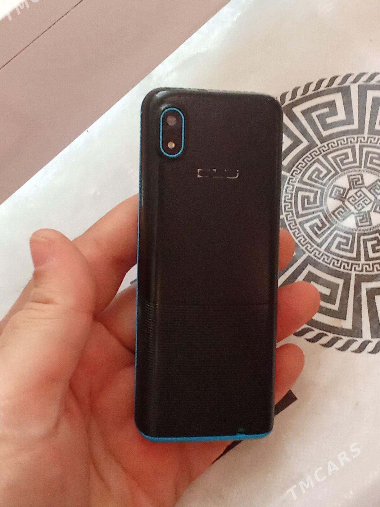 blu prastoy Telefon - 5 mkr - img 2