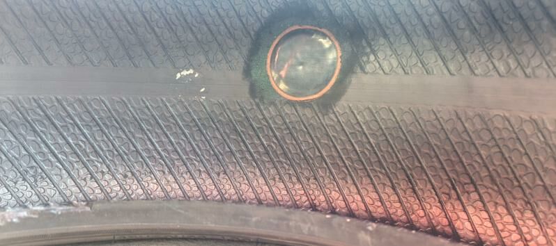 Teker 150 TMT - Büzmeýin - img 4