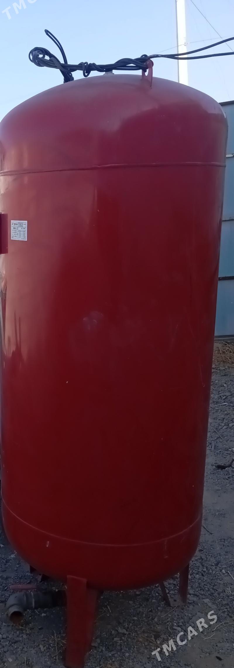 boçka bocka demir - Ашхабад - img 2