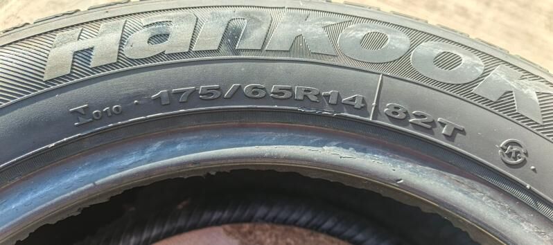 Teker 150 TMT - Büzmeýin - img 7