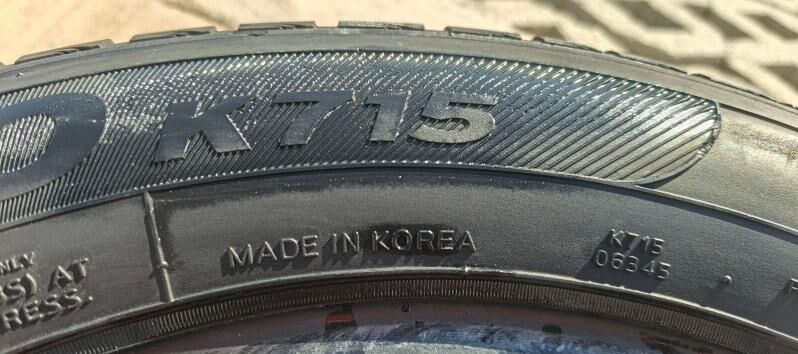 Teker 150 TMT - Büzmeýin - img 5