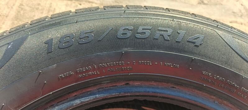 Teker 150 TMT - Büzmeýin - img 3