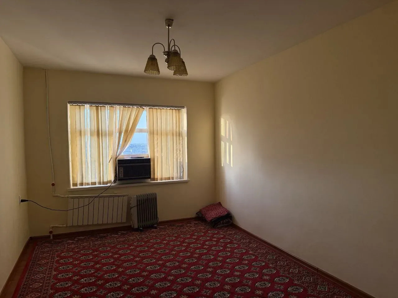 Ипотека Мир6 3ком - Aşgabat - img 3