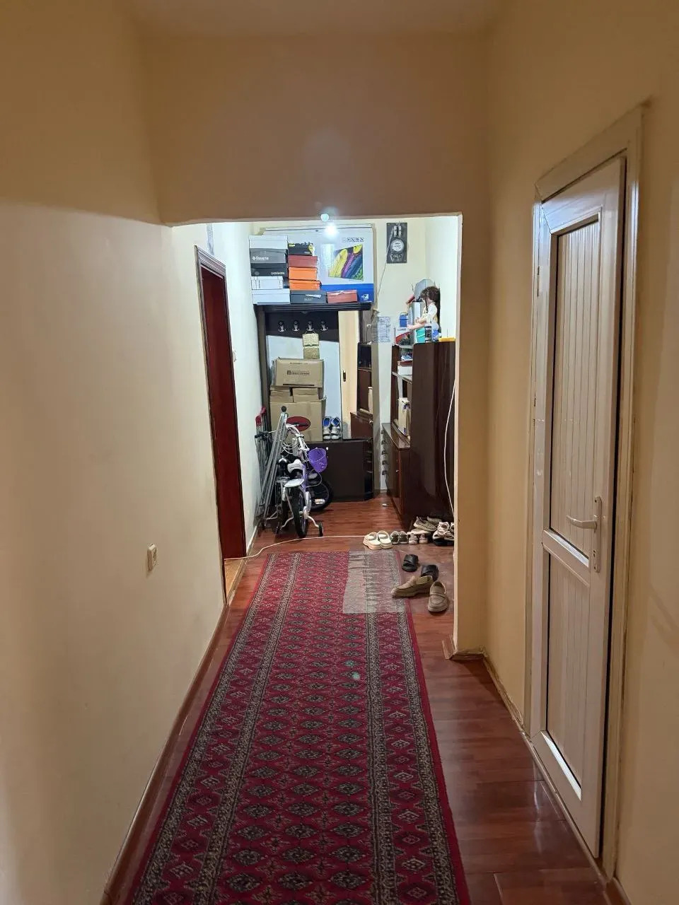 Ипотека Мир6 3ком - Aşgabat - img 5