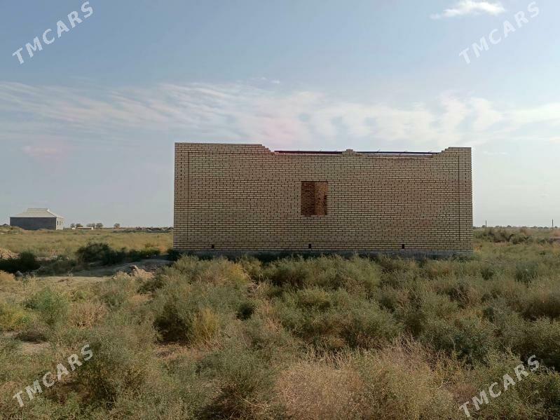 Jaý satjak  65 de - Мары - img 4