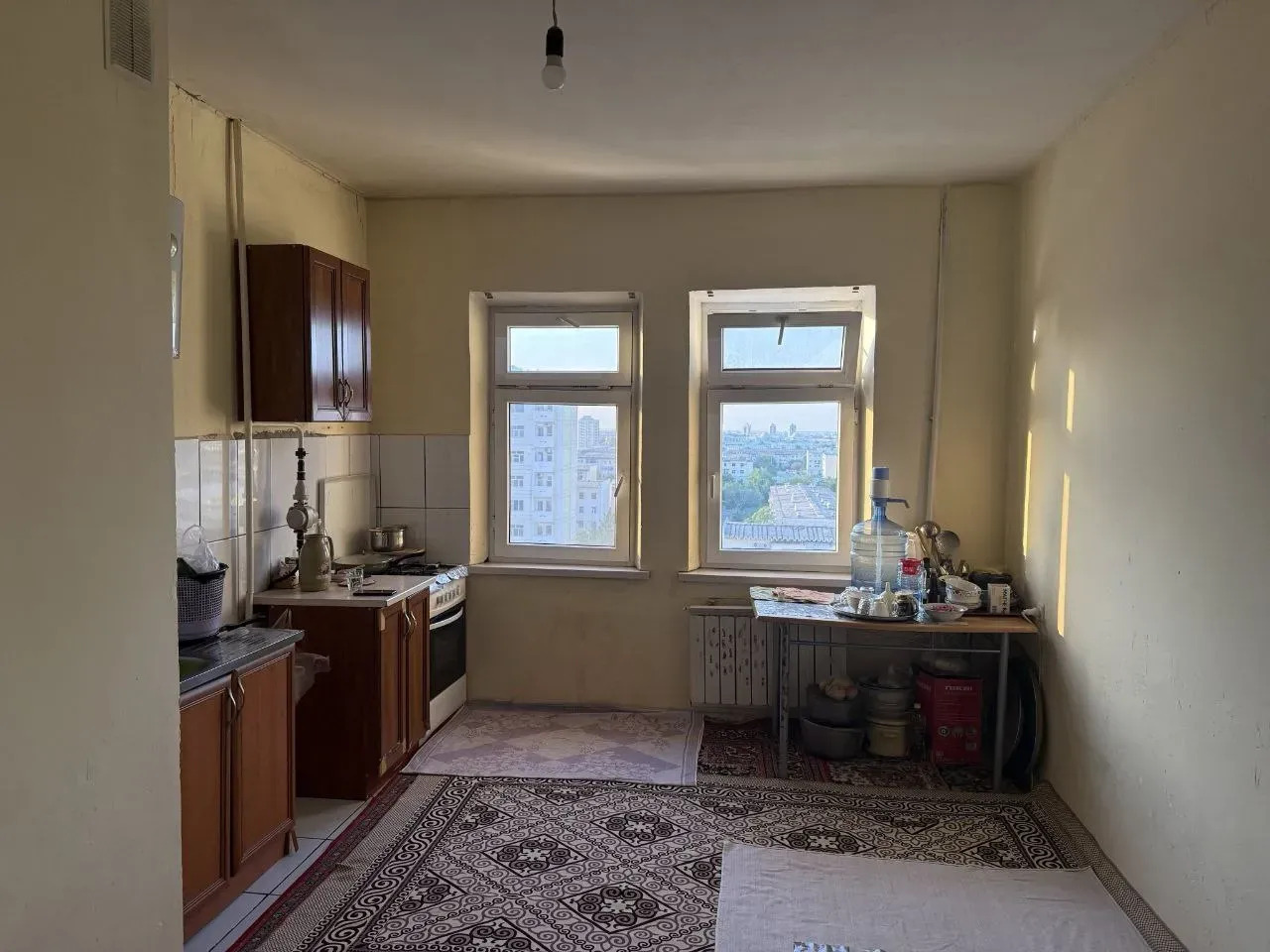 Ипотека Мир6 3ком - Aşgabat - img 4