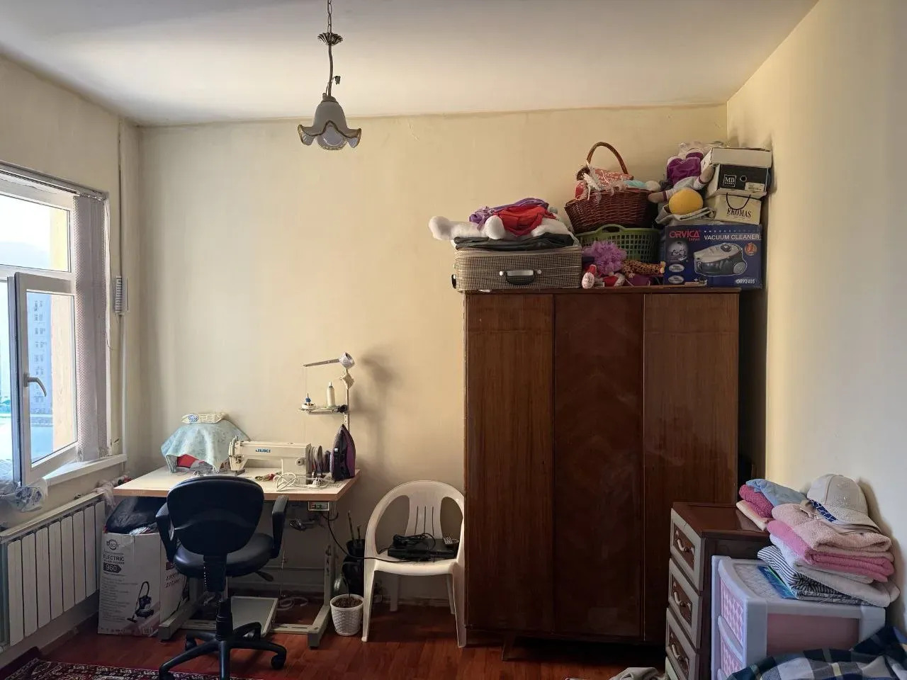 Ипотека Мир6 3ком - Aşgabat - img 2