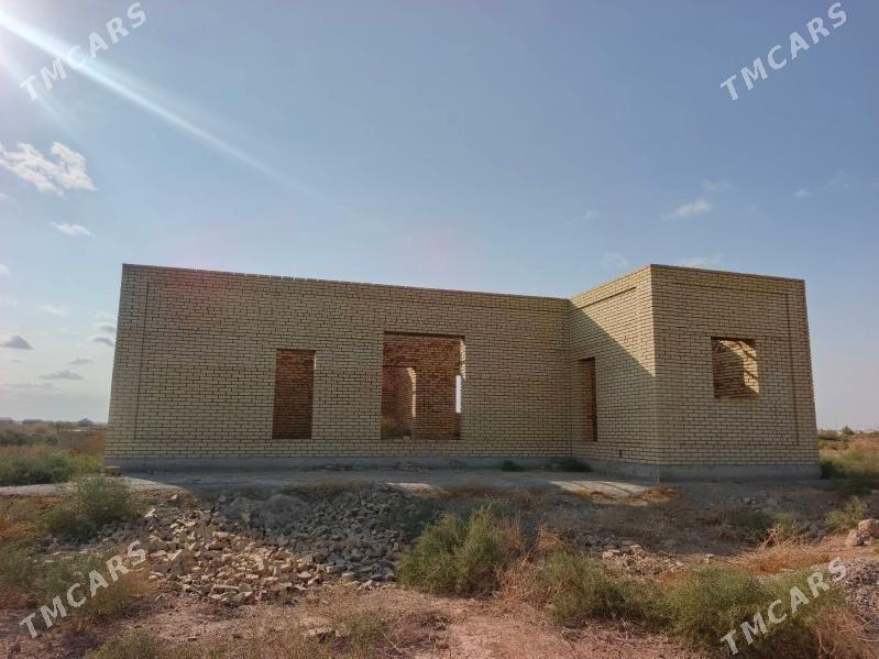 Jaý satjak  65 de - Мары - img 2