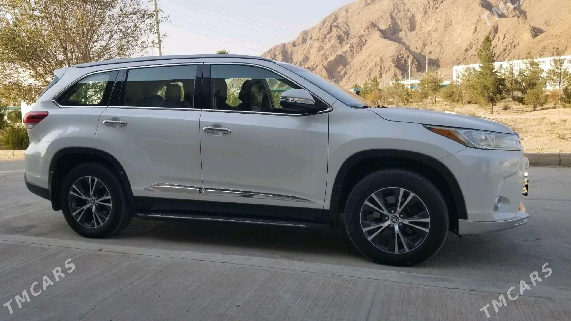 Toyota Highlander 2019 - 421 000 TMT - Balkanabat - img 3