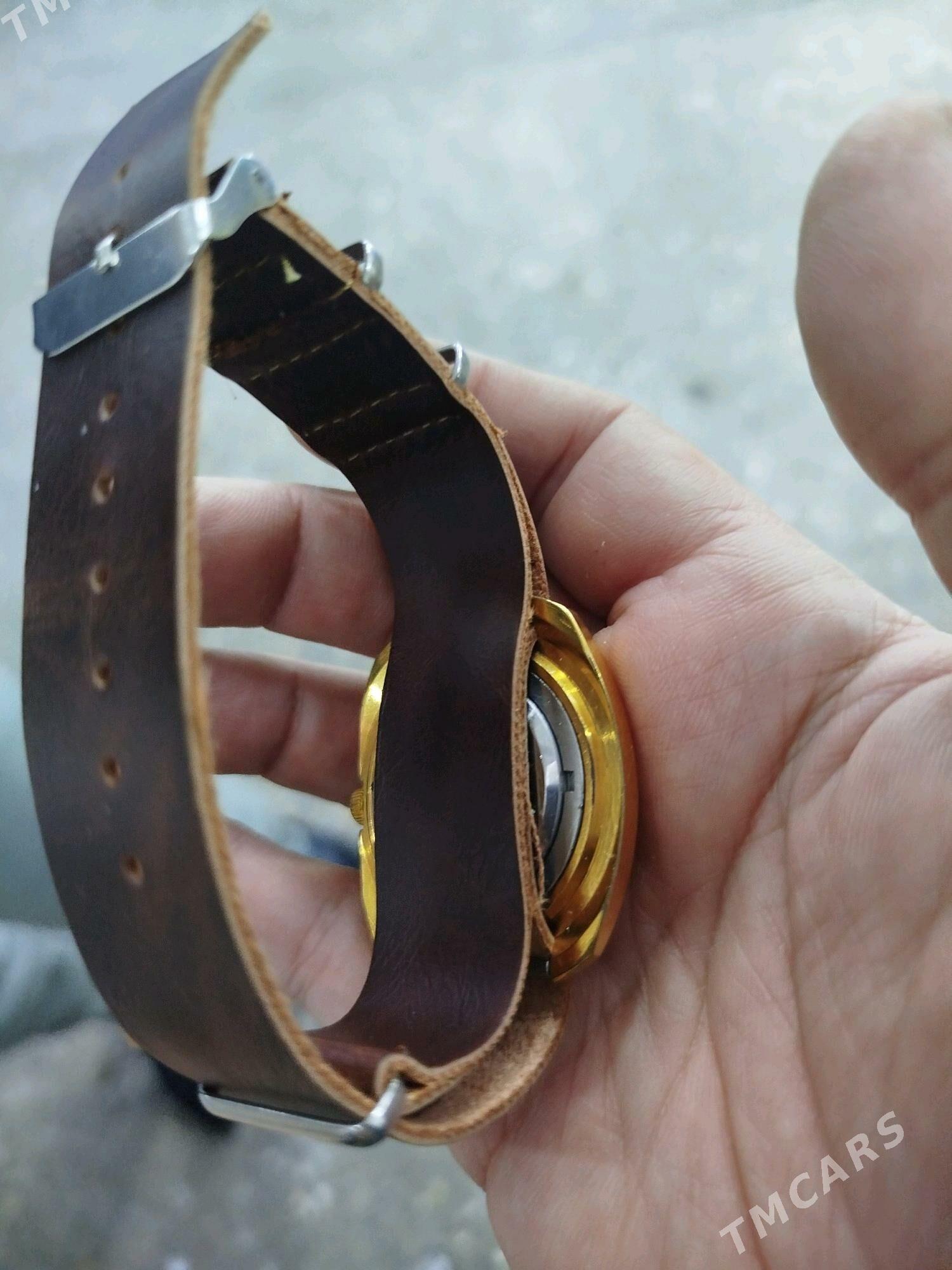 ЗАРЯ ПОЗОЛОЧЕННЫЕ - Mary - img 3