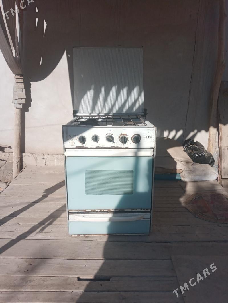 Gaz plita - Daşoguz - img 5