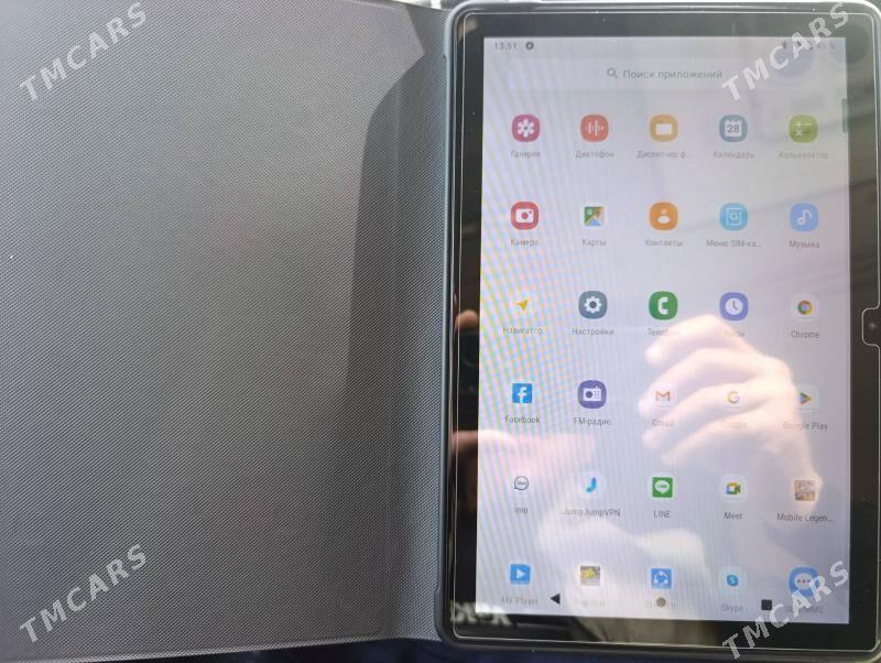 planset 17pro Max - Türkmenbaşy - img 2