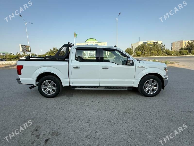 Ford F-150 2020 - 600 000 TMT - Türkmenabat - img 4