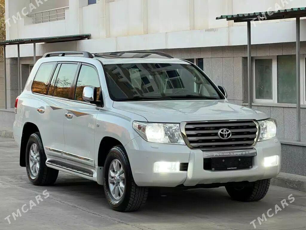 Toyota Land Cruiser 2011 - 1 500 000 TMT - Мары - img 7