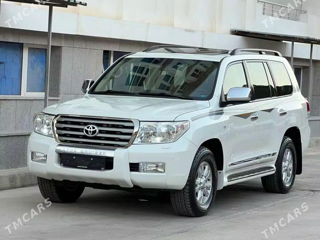 Toyota Land Cruiser 2011 - 1 500 000 TMT - Мары - img 6