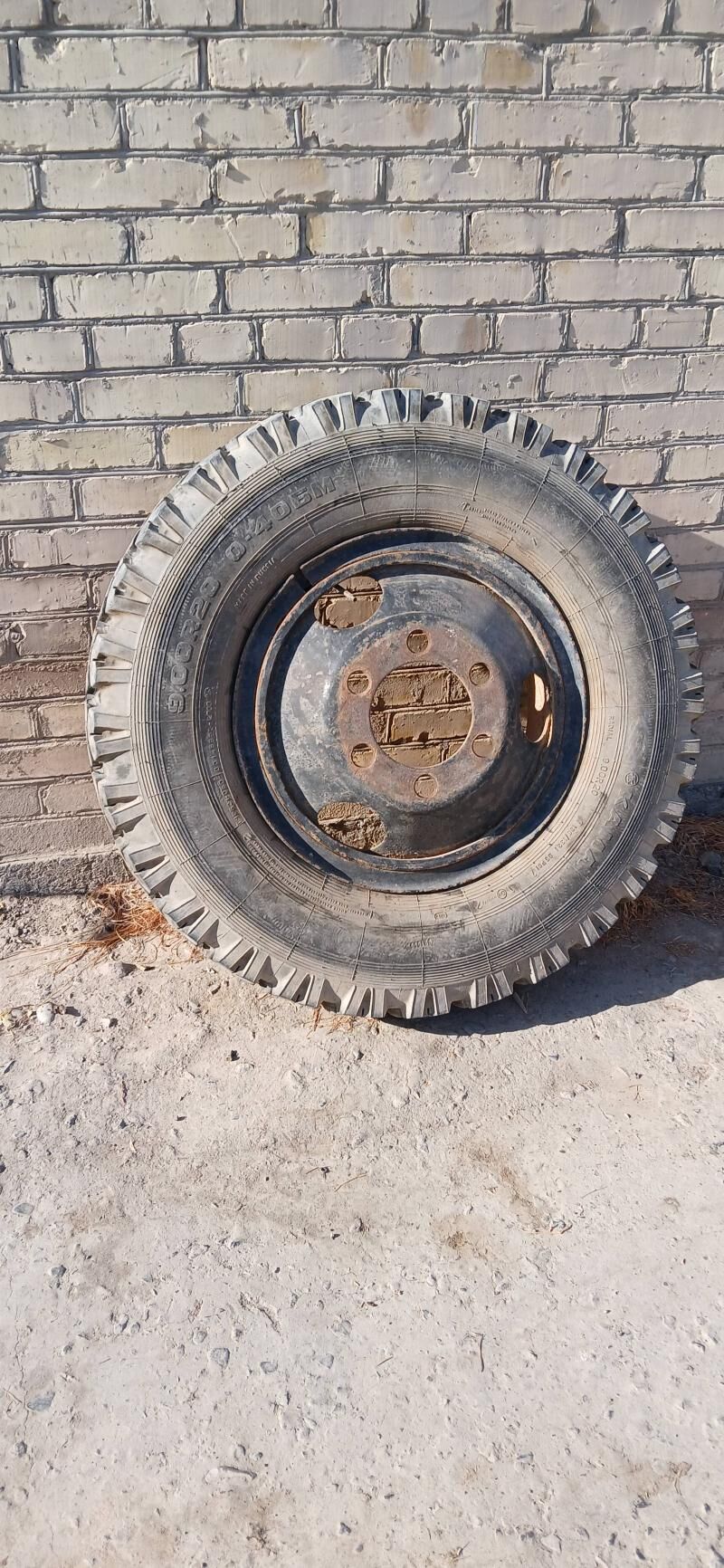 текер 9лык 1 100 TMT - Çärjew - img 3