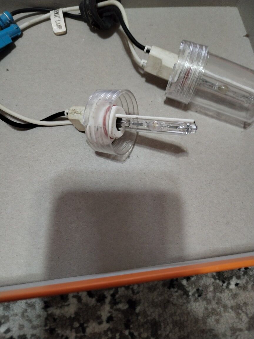 Ксеон. 500 TMT - Хазар - img 6