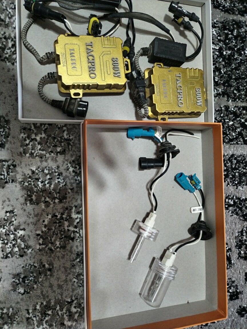 Ксеон. 500 TMT - Хазар - img 5