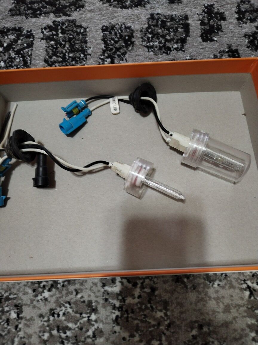 Ксеон. 500 TMT - Хазар - img 3