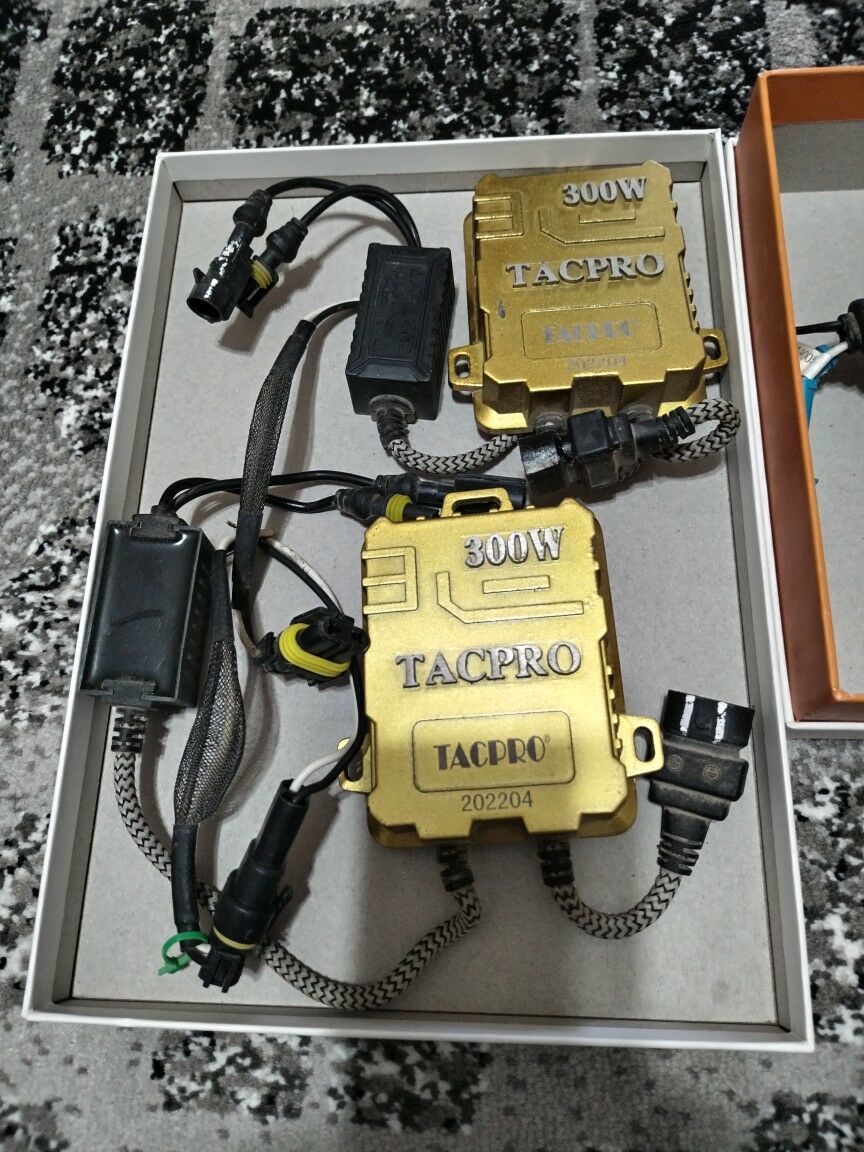 Ксеон. 500 TMT - Хазар - img 4