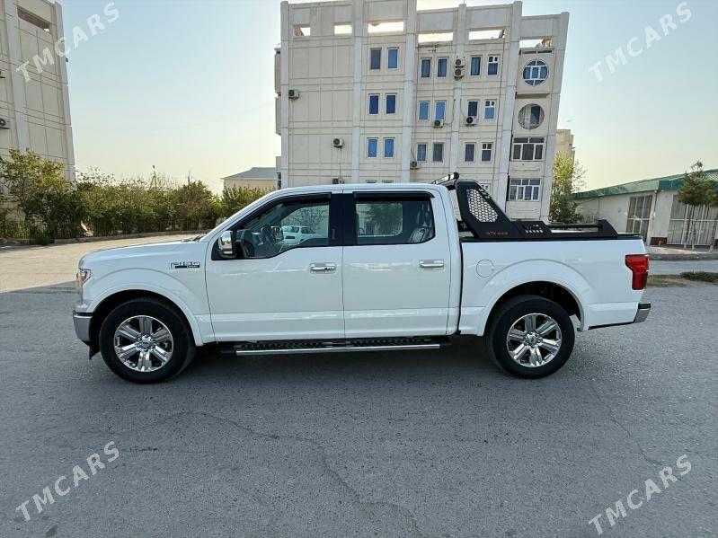 Ford F-150 2020 - 600 000 TMT - Türkmenabat - img 3