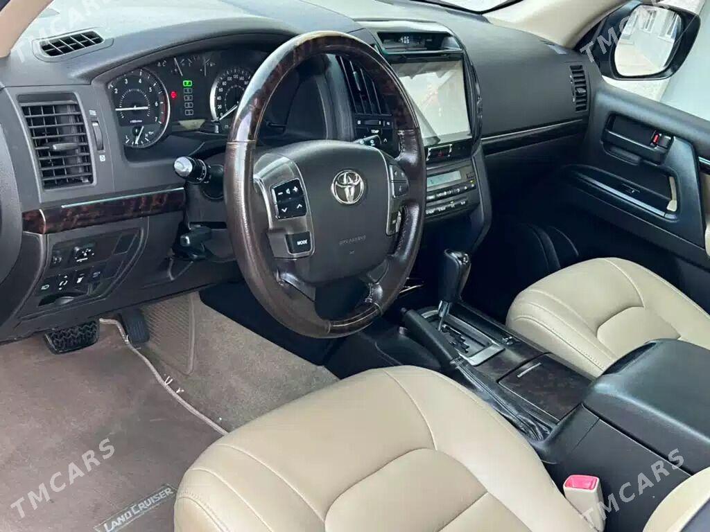 Toyota Land Cruiser 2011 - 1 500 000 TMT - Мары - img 3