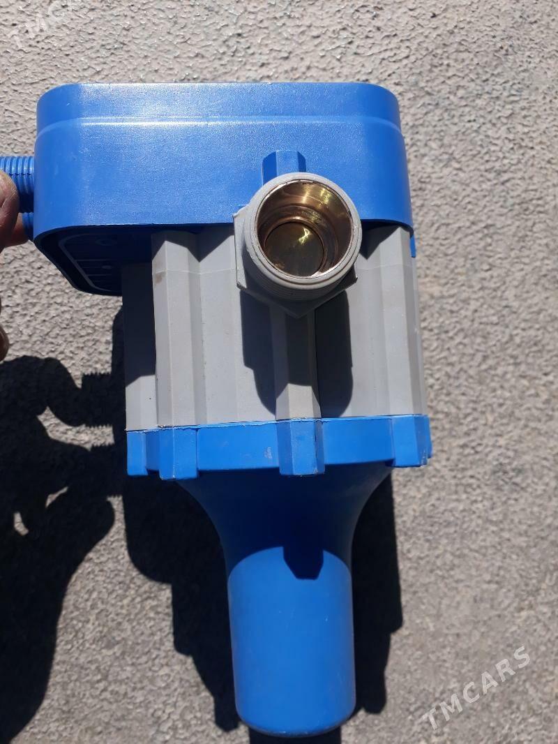 BT wakum вакум - Мары - img 2