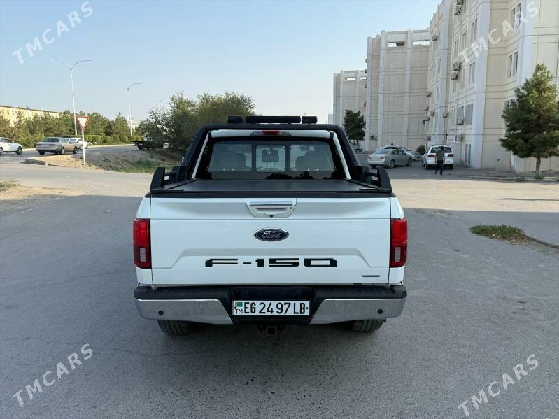 Ford F-150 2020 - 600 000 TMT - Türkmenabat - img 2