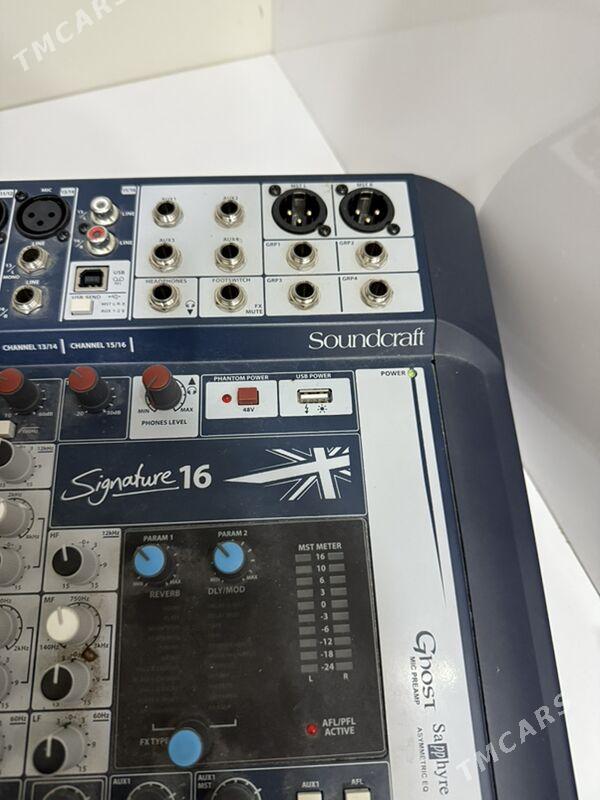 satlyk pult - Aşgabat - img 2