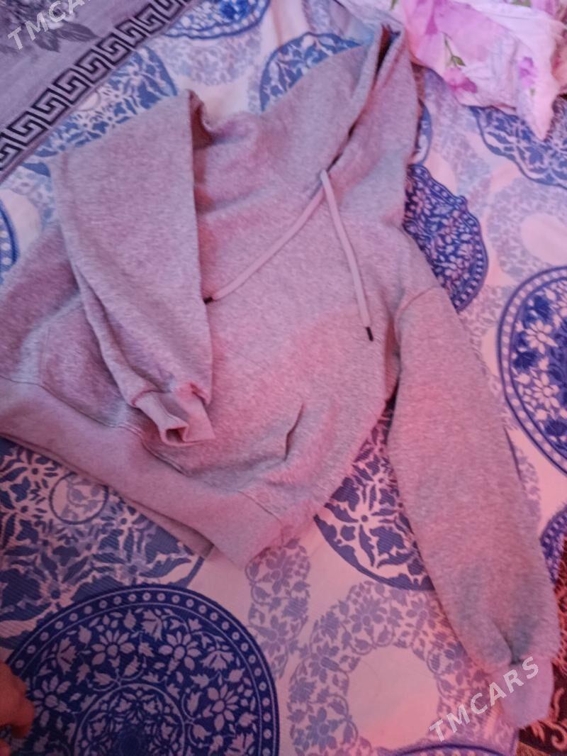 sportiwka usti ashak - Çoganly - img 2