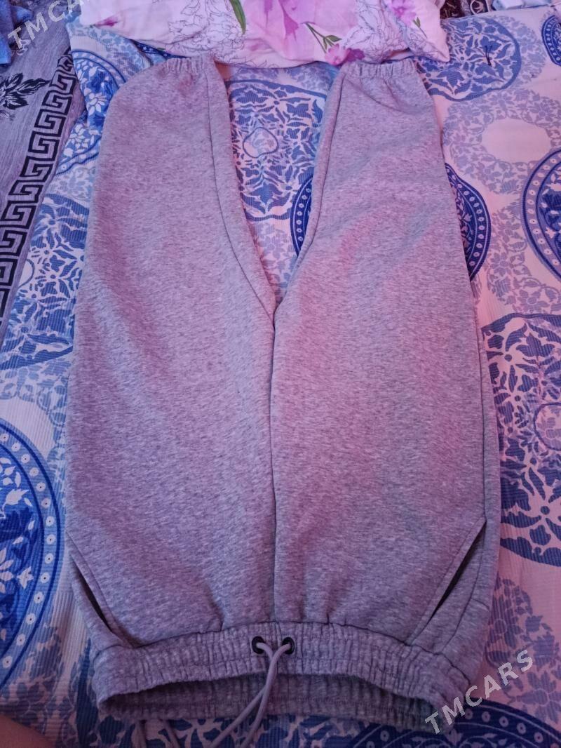 sportiwka usti ashak - Çoganly - img 3