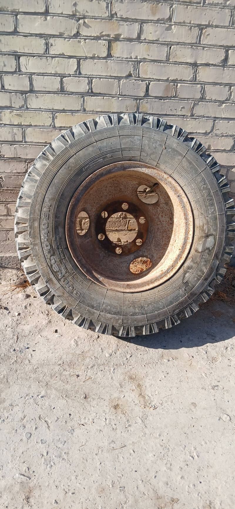 текер 9лык 1 100 TMT - Çärjew - img 2