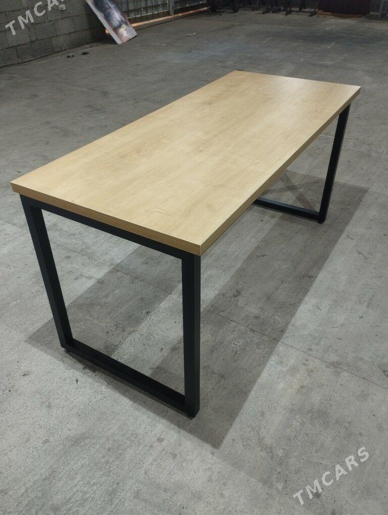 Iş üçin stol - Aşgabat - img 3