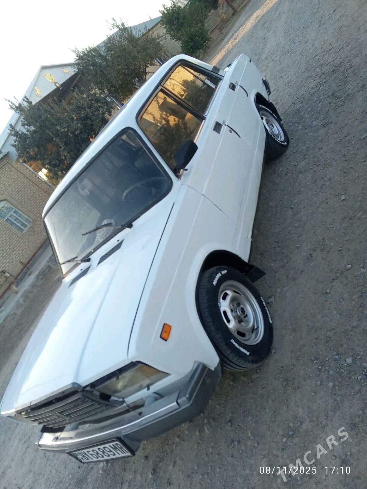 Lada 2107 1999 - 27 000 TMT - Mary - img 3