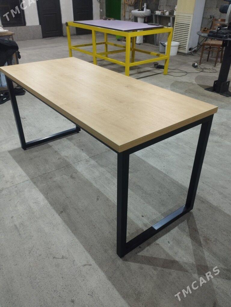 Iş üçin stol - Aşgabat - img 1